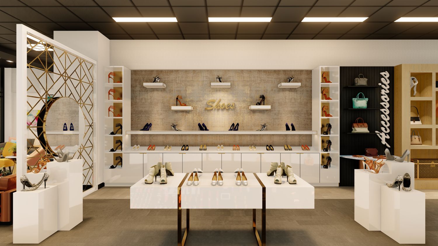Ensemble on Fifth (230 Fifth Avenue)